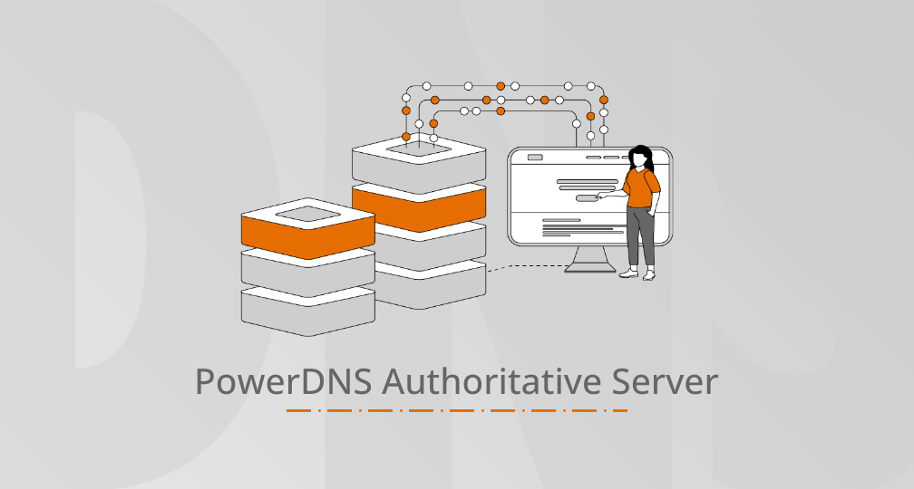 First Alpha Release for PowerDNS Authoritative Server 5.0.0